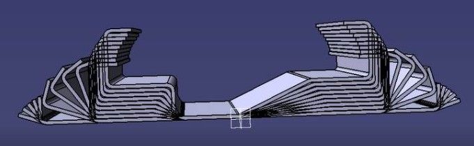Роликовая формовка (roll forming): как устроена технология и как проектируют станки